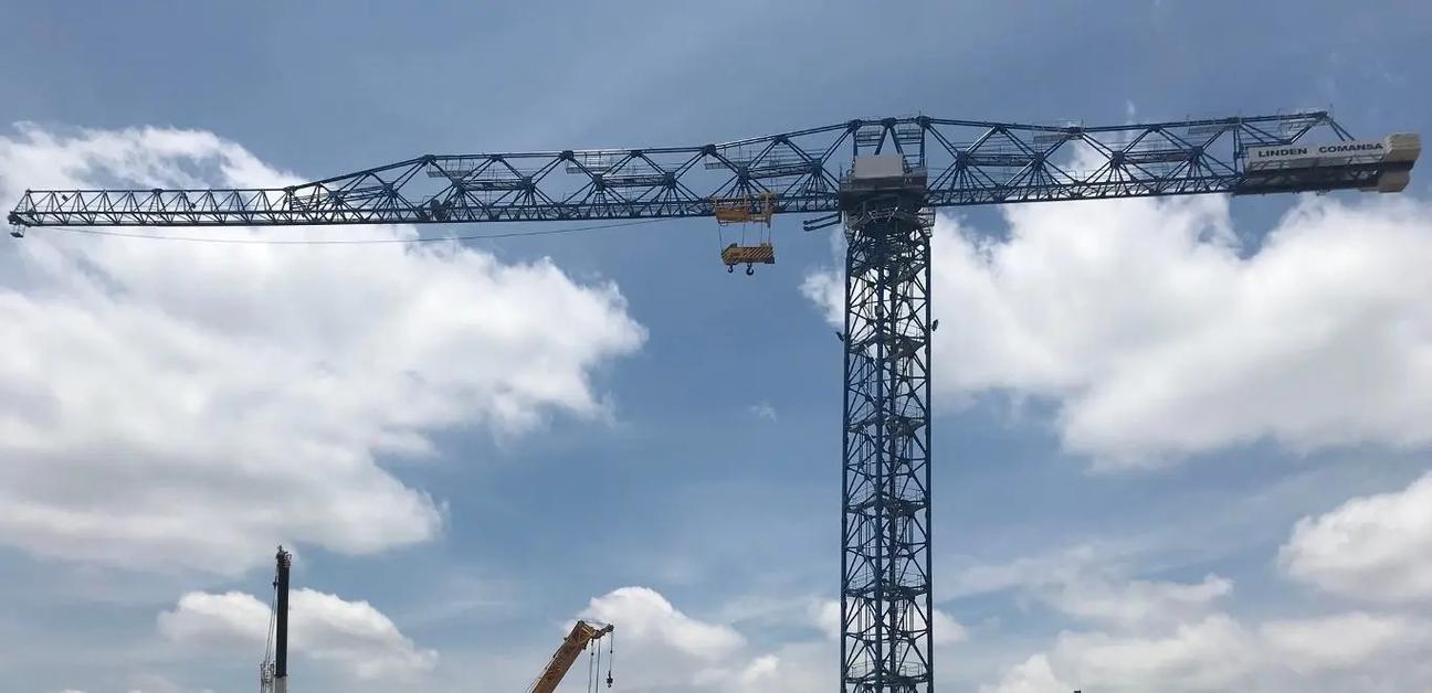 塔機(jī)世界 塔吊、租賃與起重機(jī)的發(fā)展與應(yīng)用