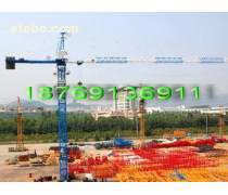 塔吊產(chǎn)品庫(kù)概覽 類型、應(yīng)用與選購(gòu)要點(diǎn)