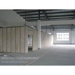 鄭州經(jīng)濟(jì)技術(shù)開發(fā)區(qū)潤誠墻體建材廠供應(yīng)產(chǎn)品列表