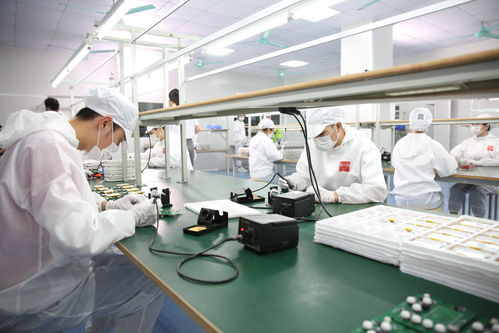紋繡OEM定制 告別尋廠焦慮，4招教你識(shí)出靠譜代加工廠