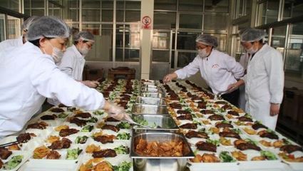 青島企業(yè)配餐服務(wù)解析 工廠食堂報(bào)價(jià)策略與餐飲管理之道